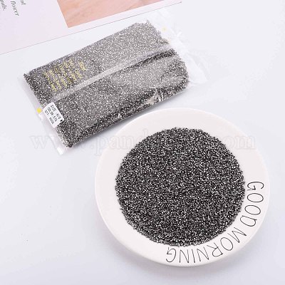 Стеклярус SEED-S032-12A-576-1