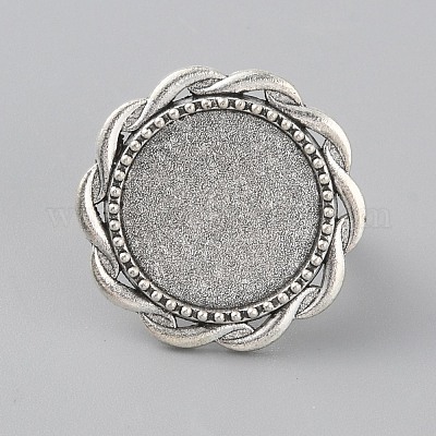 Регулируемые компоненты из сплавов PALLOY-WH0101-75AS-1