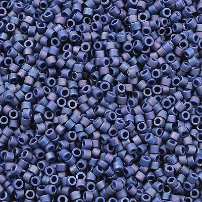 Бусины Миюки Делика&nbsp;SEED-MY11-DB2319-1