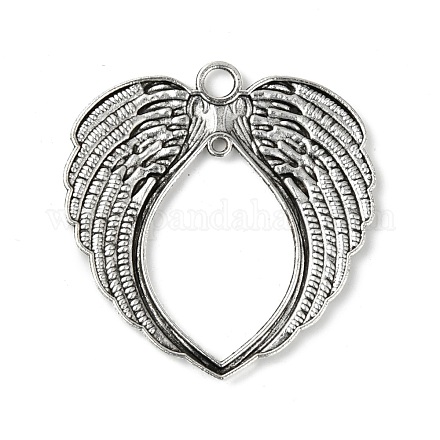 Соединители звеньев крыла из сплава FIND-WH0100-73AS-1