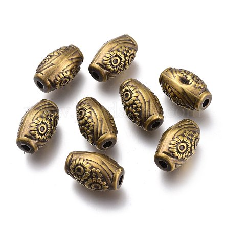 CCB пластиковые шарики CCB-K003-16AB-1