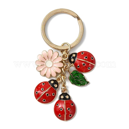 Сплав эмаль кейчиан KEYC-JKC01048-1