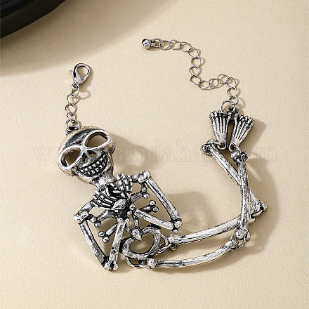 Готические браслеты из сплава для женщин FS-WG61533-03-1