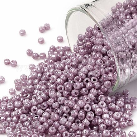 Toho perles de rocaille rondes X-SEED-TR11-1200-1