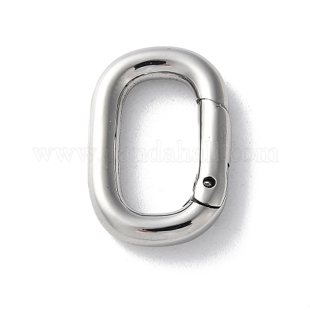 Кольца пружинного затвора из нержавеющей стали 316 STAS-D303-02P-1