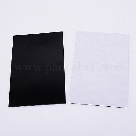 Наборы губчатой силиконовой бумаги AJEW-WH0017-76-1