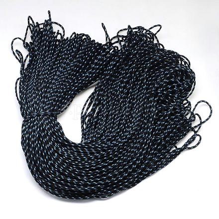 Cordes en polyester & spandex RCP-R007-312-1