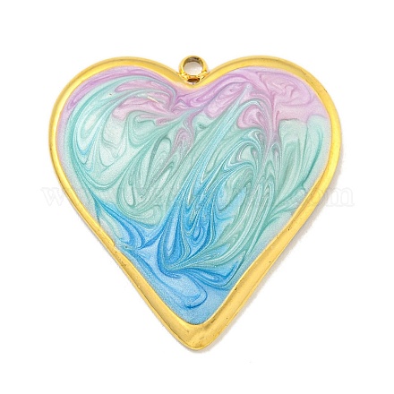 Ионное покрытие (ip) подвески из нержавеющей стали 304 X-STAS-U007-09E-G-1