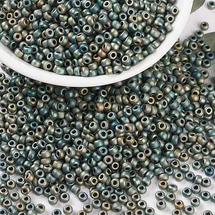 MIYUKI Round Rocailles Beads X-SEED-G008-RR2008-1