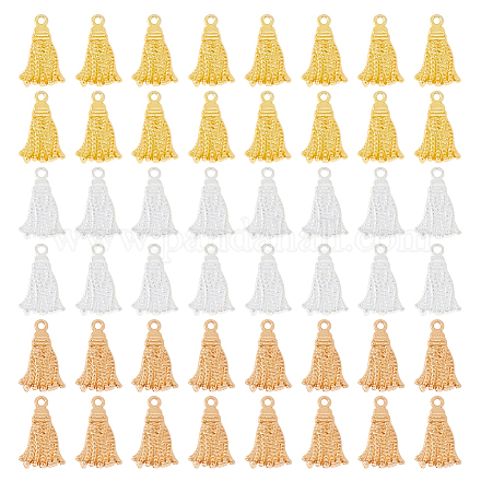 Подвески из сплава 60шт 3 цветов FIND-FH0010-88-1