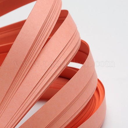 Quilling Paper Strips X-DIY-J001-10mm-B28-1