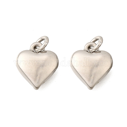 Латунные подвески&nbsp;KK-I275-10P-01-1