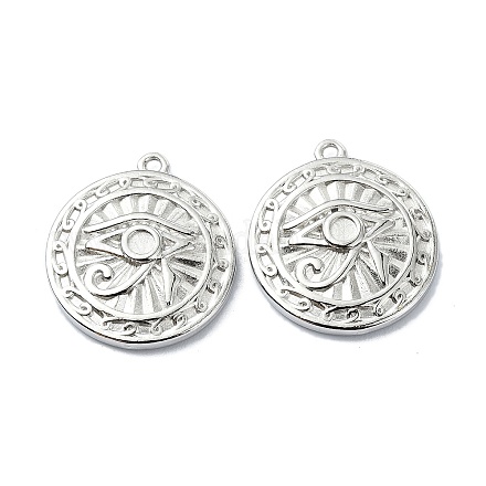 Подвески из нержавеющей стали 304 STAS-L022-347P-1