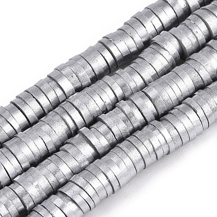 Бусины из полимерной глины  CLAY-TAC0006-03B-06-1