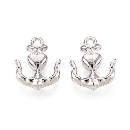 Подвески из нержавеющей стали 304 STAS-N114-36P-1