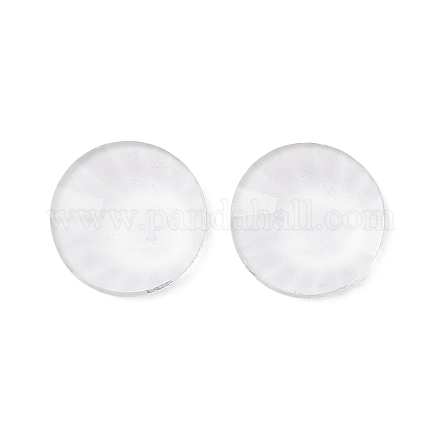 Glass Cabochons FIND-C047-09-1