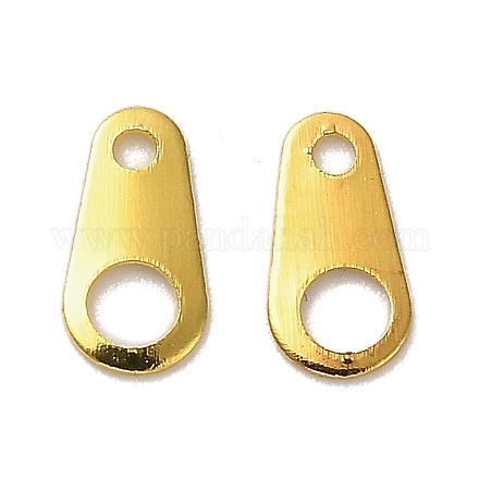 Латунные удлинители цепи KK-R211-11G-1