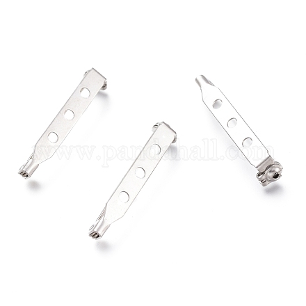304 Broche en acier inoxydable goupille accessoires de bar STAS-M283-04P-1