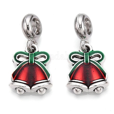 Сплав эмаль европейские подвески с подвесками PALLOY-I218-33AS-1