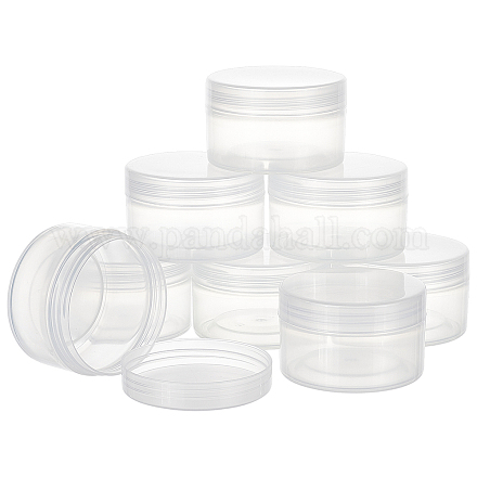 Polypropylene(PP) Storage Containers CON-WH0073-13A-1