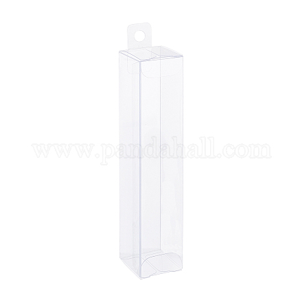 Benecreat transparente PVC-Box CON-BC0001-78B-1