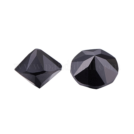 K9 cabujones de cristal de rhinestone RGLA-G006-10mm-280-1