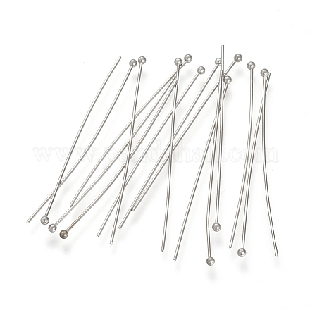 Шариковые головки из нержавеющей стали 304 X-STAS-S066-70x0.5mm-1
