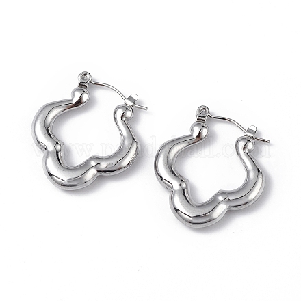 Некорневая нержавеющая сталь 304&nbsp;LS-EJEW-I284-13P-1