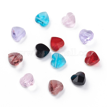 Glass Beads RGLA-G077-C01-M1-1