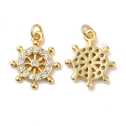 925 стерлинговый серебристый микроформованный кубический цирконий STER-I010-25G-1