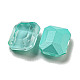 Cabochons de strass en verre&nbsp;RGLA-G021-01E-361DE-2