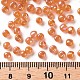 Round Glass Seed Beads SEED-A007-4mm-169-3
