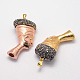 Brass Pendants RB-P011-09-2