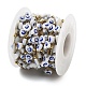 Цепи из нержавеющей стали 304 CHS-K018-19G-02-3