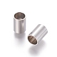 Perlas de tubo de 304 acero inoxidable STAS-F205-03P-D-2