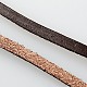 Cowhide Leather Cord WL-H019-1-1
