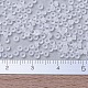 Миюки круглые бусины рокайль SEED-JP0008-RR0131F-3