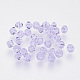 Perles d'imitation cristal autrichien SWAR-F022-4x4mm-212-1
