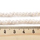 Нити из натурального культивированного пресноводного жемчуга PEAR-C003-07E-5