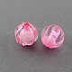Transparent Acrylic Beads TACR-S089-14mm-M-2