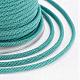 Round Polyester Cords OCOR-L035-2mm-A27-3