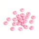 Perles acryliques opaques X-SACR-R014-2-1-2