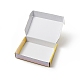 Geschenkboxen aus Papier im Laser-Stil CON-G014-01F-2