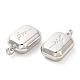Pendente in lega&nbsp;PALLOY-P303-21P-2