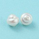 Perla imitazione perla in plastica ABS KY-K014-17-3