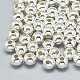 Perles 925 en argent sterling STER-T002-241S-5mm-1