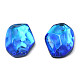 Cabujones de cristal de rhinestone MRMJ-N029-07-01-2