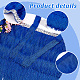 Bauchtanz-Shorts aus Polyester mit Quasten AJEW-WH0038-96A-4