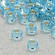 12/0 grade a perles de rocaille en verre rondes SEED-Q007-F47-1