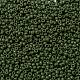 Perles rocailles miyuki rondes SEED-G008-RR0501-3